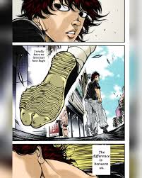 Hypothetically, Jack Hanma Dies... How Will You React? : R/Grapplerbaki