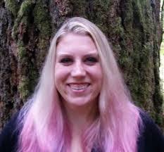 Erin Herring's Instagram, Twitter & Facebook