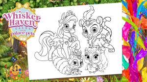 We did not find results for: Palace Pets In Whisker Haven Seashell Sultan Windflower Fern Coloring Pages Coloring Book Youtube
