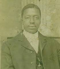 Samuel Sanerges Coe (1879-1962)