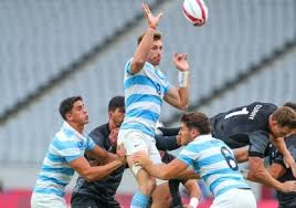 Cuenta oficial del seleccionado argentino de rugby. Yffteu J7i0skm