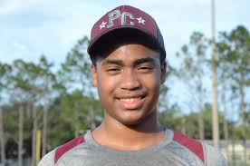 2017 Plant City Little League All-Stars: Juniors Baseball