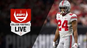 This stream works on all devices including pcs, iphones. College Football Live Watch Espn