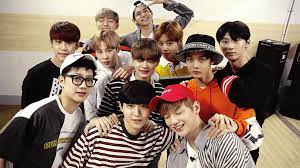 Die gewinner von produce 101 bekommen immer nur 1 jahres vertrag und danach gehen sie . Wanna One Members Profile Updated