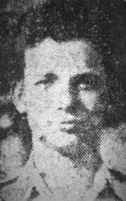 East Tennessee Veterans Memorial Association — Walker, Wendell H.