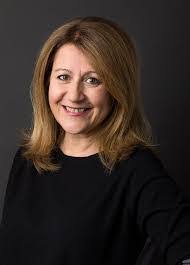 Christine Gingras's Instagram, Twitter & Facebook