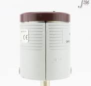T429 MKS BARATRON CAPACITANCE MANOMETER, TYPE 626, 133.32PA ...
