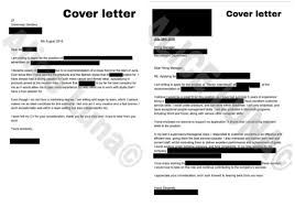 How to write a cover letter that gets you the job · write out your contact information (and the employer's details) · address the hiring manager ( . Create The Best Resume Cover Letter And Notice Letter By Aliceluna Fiverr