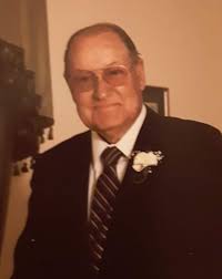 Wilbur Carl Conner Sr.