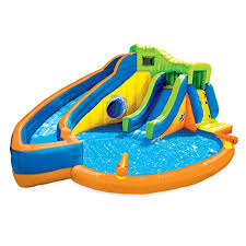 Alibaba.com offers 1,150 backyard water slides kids products. Top 10 Best Inflatable Water Slides Reviewed For 2020 My Trampoline Kids