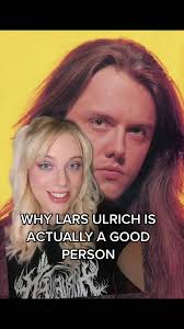 Lara Ulrich Trans Wife