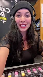 Stephanie Capo's Instagram, Twitter & Facebook