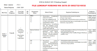 Pengertian jurnal pembelian dan contoh jurnal pembelian. Contoh Jurnal Harian Siswa Cara Golden