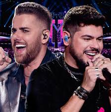 Zé Neto e Cristiano