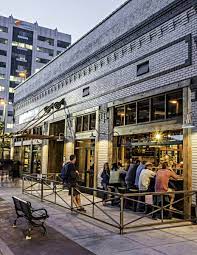 10 Barrel Brewing Cta Architects And Engineers Brewery Design Pub Design Bar Design Restaurant