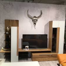 Geeignet für tischgrößen 100 / 200 cm. Voglauer V Alpin Vorschlagswand Wohnparc De