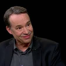 Ben Brantley — Charlie Rose