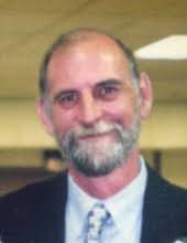 Obituary information for Robert Alan Worden