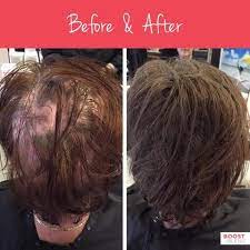 Pin On Boost N Blend Before And Afters