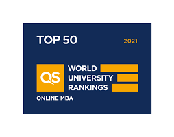 This is primarily due to collective relative decline in qs's. Online Mba Ranked In The Top 50 By Qs World University Rankings 2021 Sbs Swiss Business School In Zurich Switzerland
