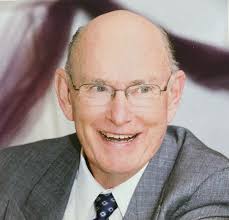 Obituary of Richard Irvin Darling