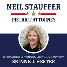 Neil Stauffer for DA (@neilstauffer4da) • Instagram photos and videos