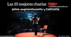 Resultado de imagen para mejor charla TED sobre emprender negocio