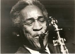 Von at 100! — Jazz Institute of Chicago