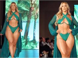 Quem é Marissa Dubois? Modelo viralizou nas redes sociais