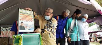 Wilayah persekutuan datuk seri haji johari abdul ghani. Umno Mungkin Hilang Lebih Banyak Kerusi Mohd Amar Utusan Digital