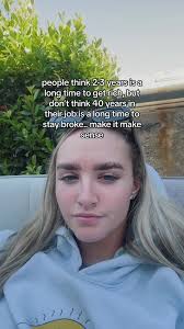 Don’t be like the majority, the opportunity is there to do something about  it! DM me