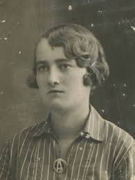 Фотоальбом семьи сестры моей бабушки Anna Luise Klassen, 1919, GM#1093154.:  opteey — LiveJournal