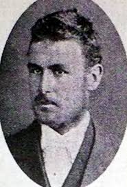 Edward Williams 1843–1900