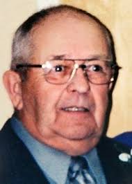 Obituary of Allan Acel Chapman