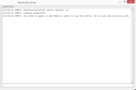 A public ip address is provided by a user's internet service provider and connects the user's computer network to the internet. Starting 1 8 Servers From Scratch Tutorial Server Support And Administration Support Minecraft Forum Minecraft Forum