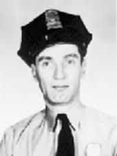 Kansas City Police Officers Memorial