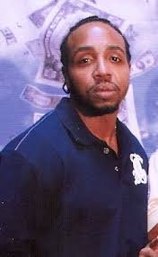 Nicholas Dewayne Sweet (1980-2012)