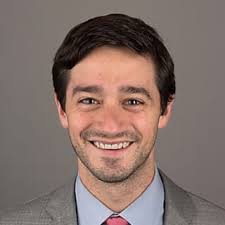 Dr. Jordan Strom, MD