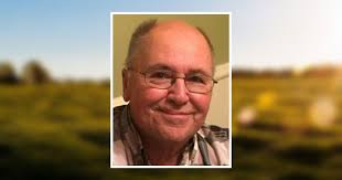 Donald L. "Cap" Caplinger Obituary October 3, 2019
