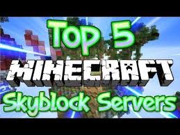 Jan 06, 2021 · similar to the pc based java edition, minecraft bedrock edition too has its own set of exclusive servers. Top 5 Op Skyblock Servers 1 8 1 9 1 10 1 12 1 13 2018 Hd New Big Minecraft Servers Minecraft Server Mario Characters