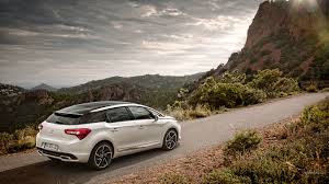 Best Citroen Ds5 Wallpaper Id 123288 For High Resolution Full Hd 1920x1080 Desktop