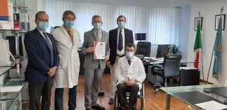 Per ulteriori informazioni gli interessati potranno rivolgersialla u.o.c. Roma All Azienda Ospedaliero Universitaria Sant Andrea Un Team D Eccellenza Per I Pazienti Affetti Da Tumori Uro Genitali Voglia Di Salute