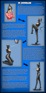 In Bondage By Lerra22 D7Qmqfl | Self-Bondage Collection - Stories and  tutorials | Luscious Hentai Manga & Porn