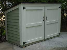 Alibaba.com offers 1,340 small storage sheds products. Small Outdoor Storage Sheds Klassisch Gartenhaus Tampa Von Historic Shed Houzz