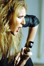 Céline Dion