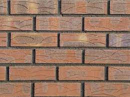 Brighten up an industrial loft or house by repainting some (or all) of the brick walls white! Neat Brick Wall With A Simple Design On The Bricks Front View Stock Image Image Of Grunge Pattern 106497599