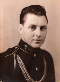 Ransom George “Ramon” Smith (1906-1981)