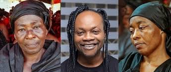 Daddy Lumba's funeral: Akosua Serwaa drags Abusapanin and Odo Broni to Court  - Prime News Ghana