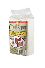 Keep up to date on our happenings. Gluten Free Shortbread Cookie Mix Adaptations Bob S Red Mill Blog