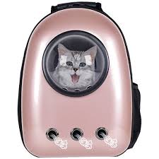 4,441 cat travel backpack products are offered for sale by suppliers on alibaba.com, of which pet cages, carriers & houses accounts for 71 you can also choose from sustainable, breathable cat travel backpack, as well as from zipper, button, and string cat travel backpack, and whether cat. 8 Best Cat Backpack Carriers Your Cat Will Adore Dec 2020